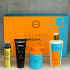 Set De Regalo Odyseey Mandarin Sky 4Pz By Armaf