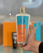 Set De Regalo Odyseey Mandarin Sky 4Pz By Armaf