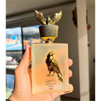 Shaheen Gold Unisex EDP 100ml By Lattafa