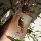 Shaheen Gold Unisex EDP 100ml By Lattafa