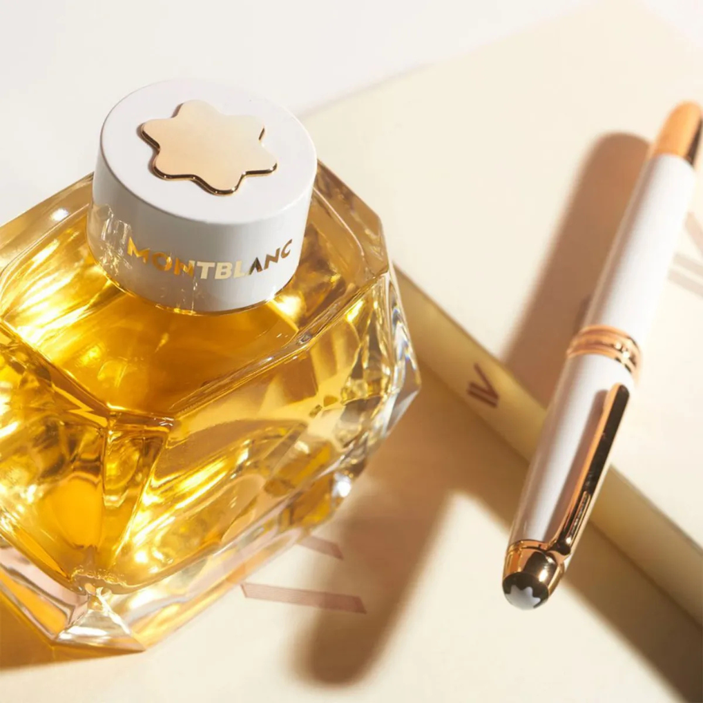 Signature Absolue EDP 90ml By Mont blanc