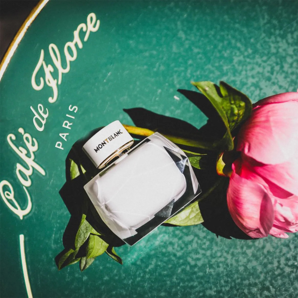 Signature EDP 90ml By Mont blanc