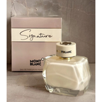 Signature EDP 90ml By Mont blanc
