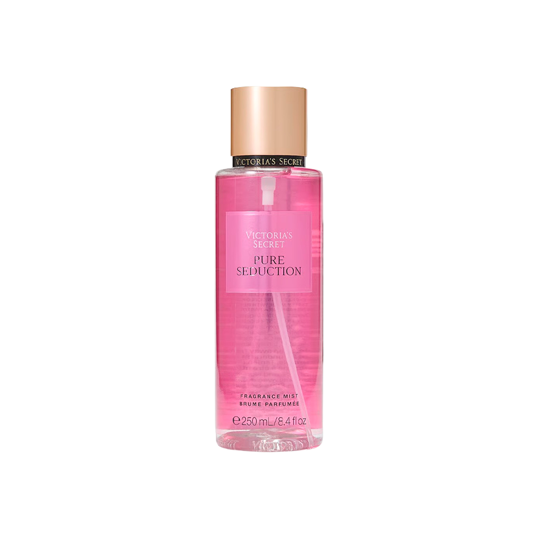 Splash Pure Seduction 250ml By Victoria Secret