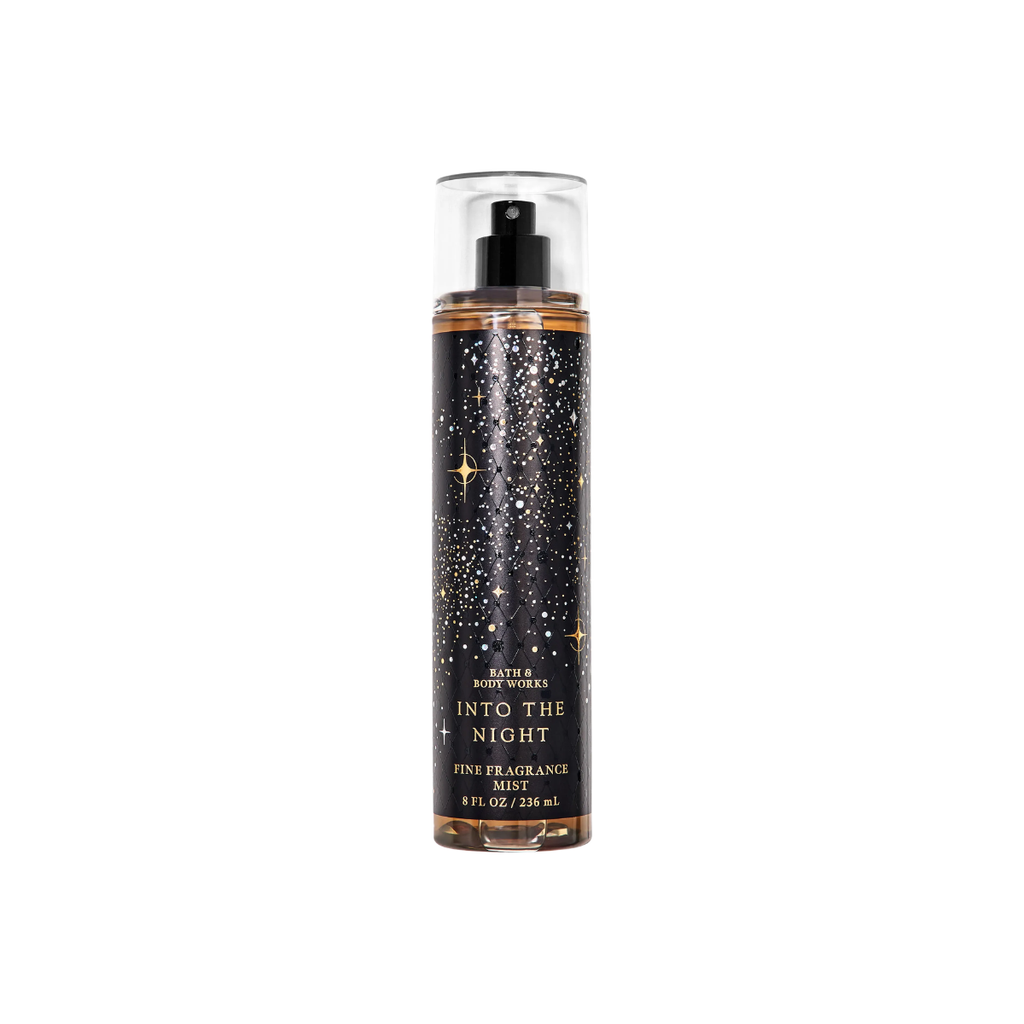 Splash Into The Night By Bath & Body Works