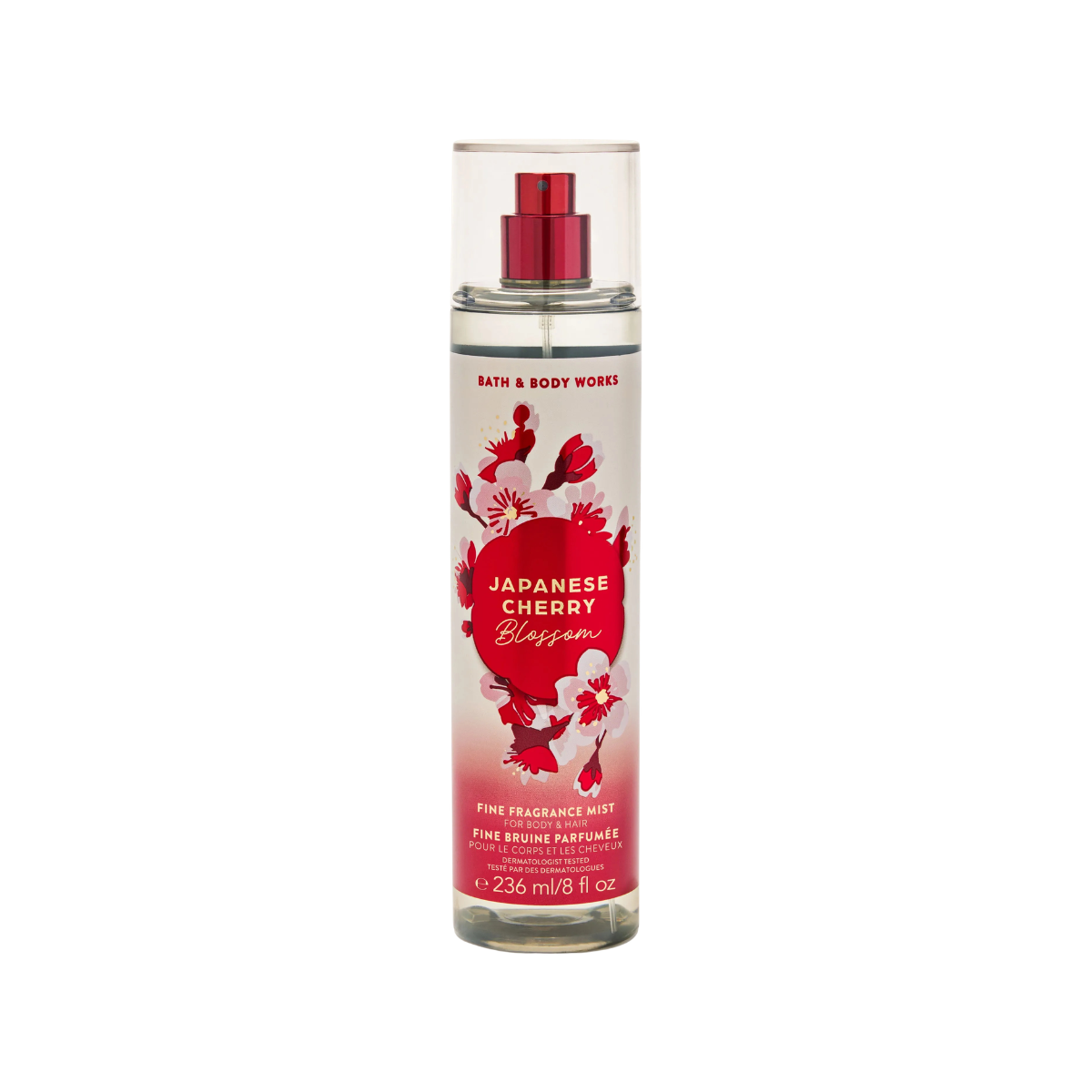 Splash Japanese Cherry Blosoom By Bath & Body Works