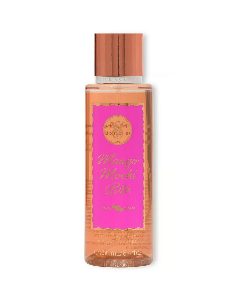 Splash Mango Mochi Bite 250ml By Victoria’s Secret