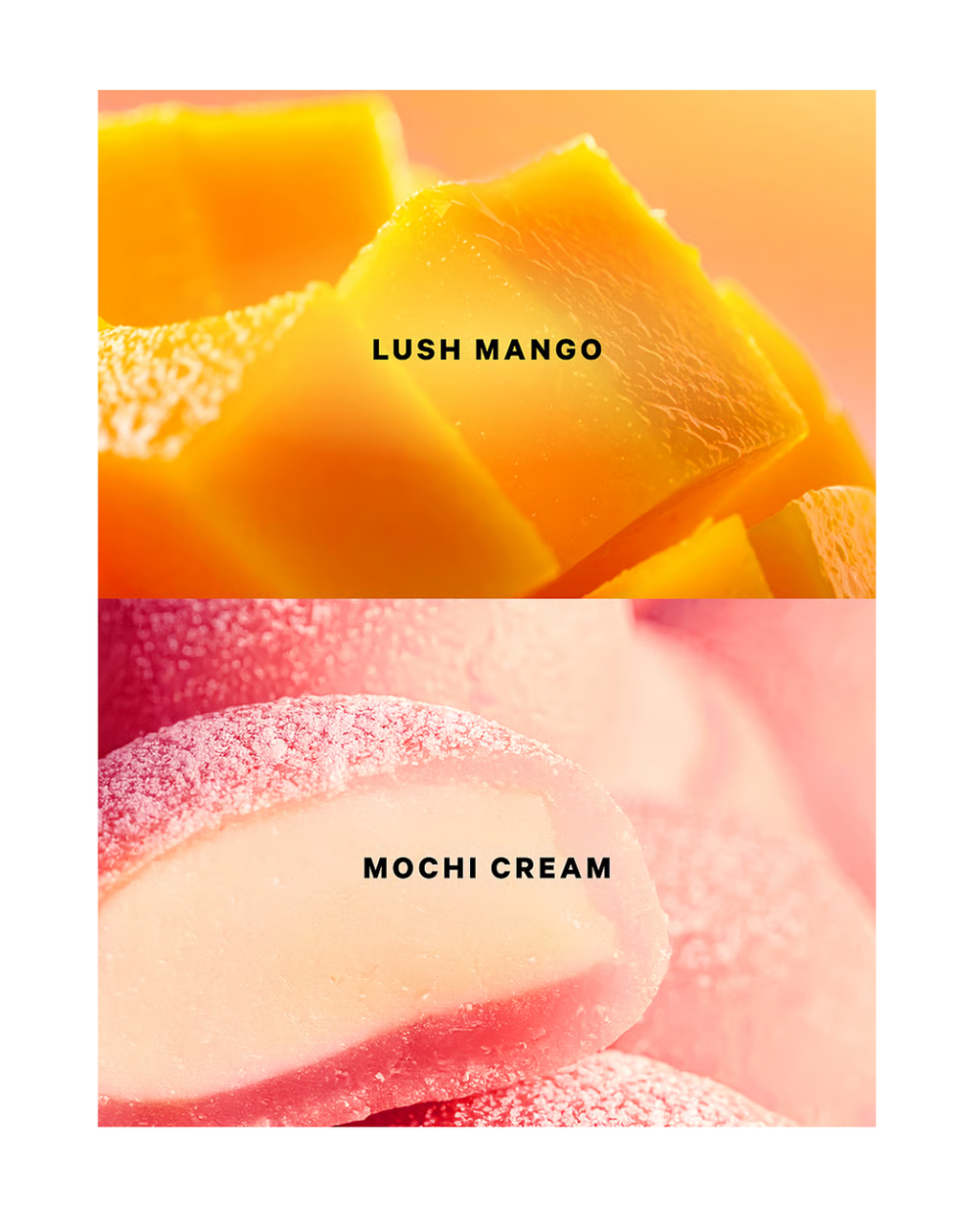 Splash Mango Mochi Bite 250ml By Victoria’s Secret