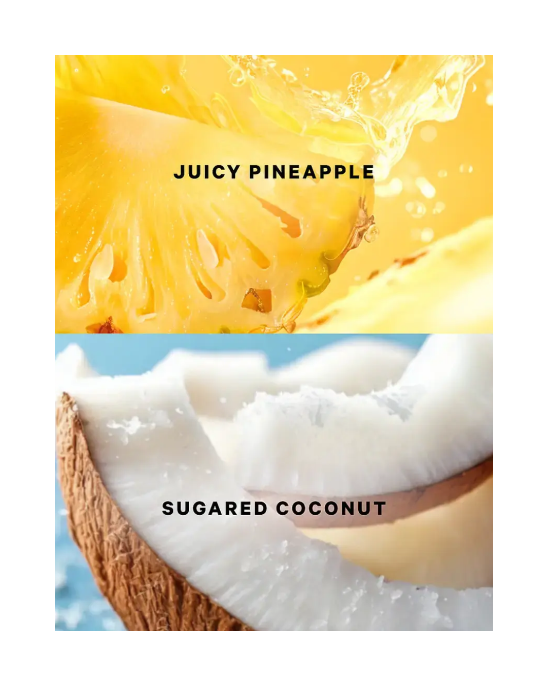 Splash Piña Coco Swirl 250ml By Victoria’s Secret