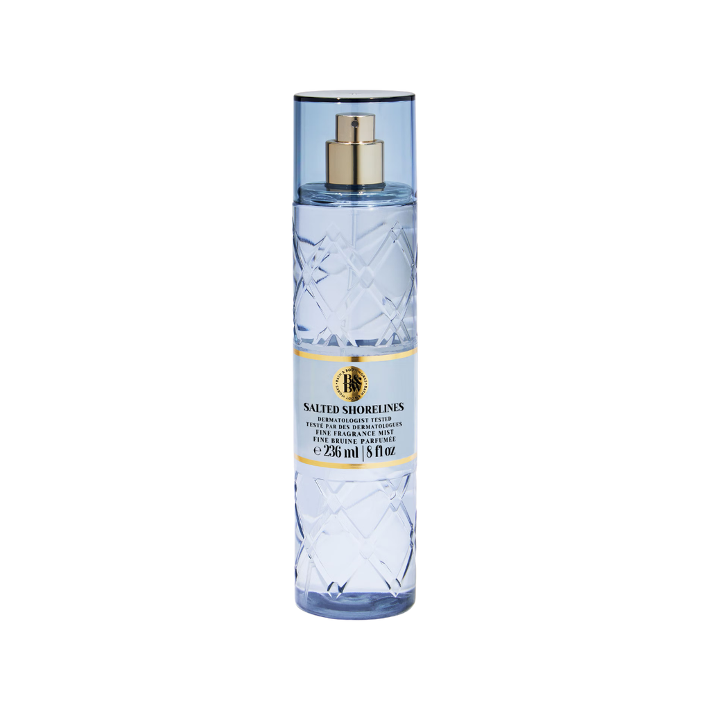 Splash Salted Shorelines 236ml By Bath & Body Works