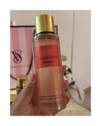 Splash Temptation Shimmer 250ml By Victoria’s Secret