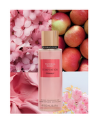 Splash Temptation Shimmer 250ml By Victoria’s Secret