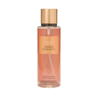 Splash Amber Romance 250ml By Victoria’s Secret