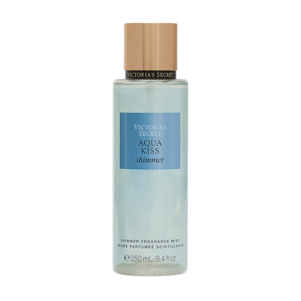 Splash Aqua Kiss Shimmer 250ml By Victoria’s Secret