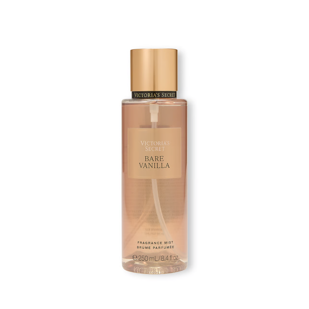Splash Bare Vainilla 250ml By Victoria’s Secret