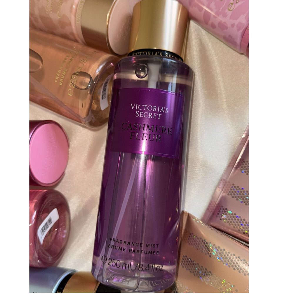 Splash Cashmere Fleur 250ml By Victoria’s Secret