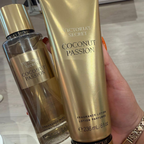 Splash Coconut Passion 250ml By Victoria Secret