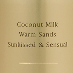 Splash Coconut Passion 250ml By Victoria Secret