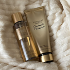 Splash Coconut Passion 250ml By Victoria Secret