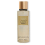 Splash Coconut Passion Shimmer 250ml By Victoria Secret