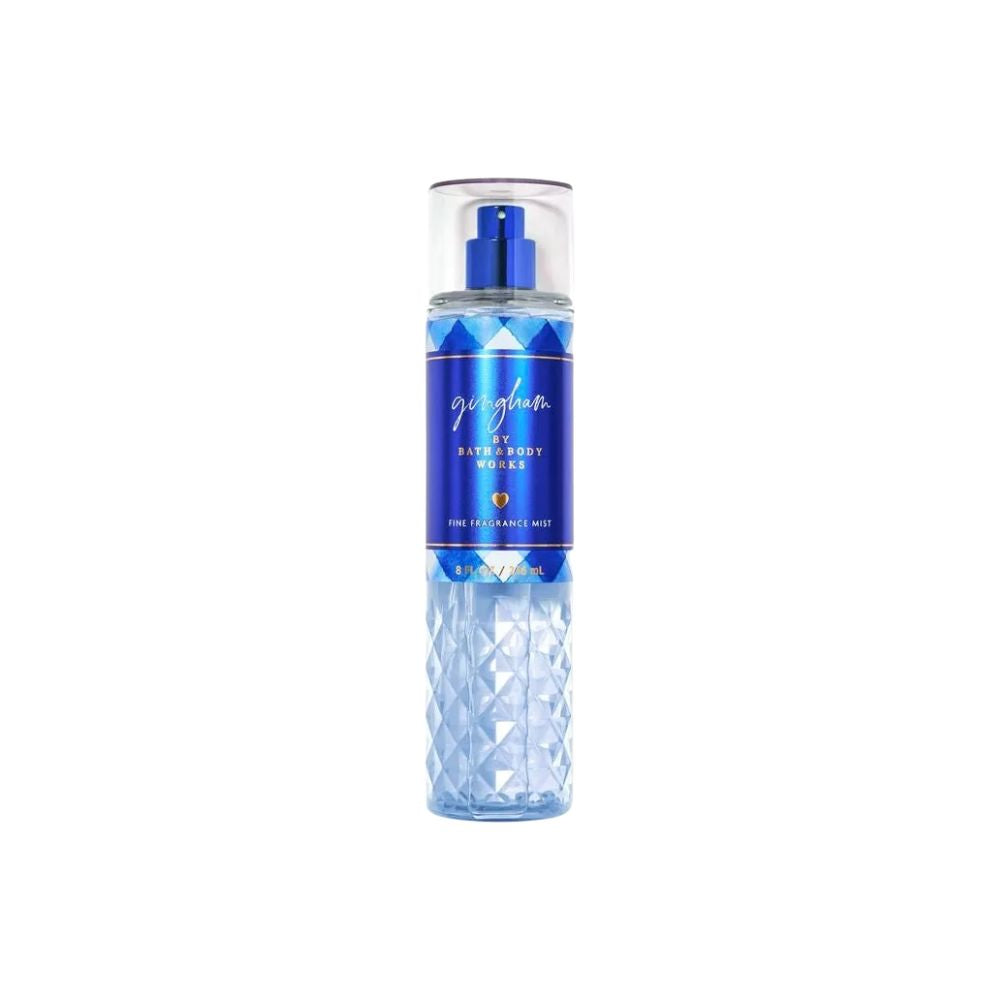Splash Ginham 236ml By Bath & Body Works