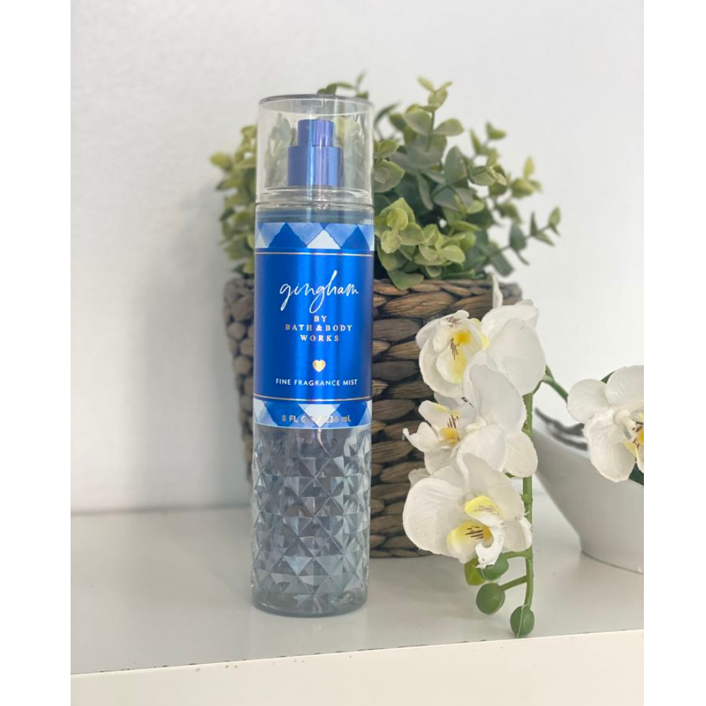 Splash Ginham 236ml By Bath & Body Works