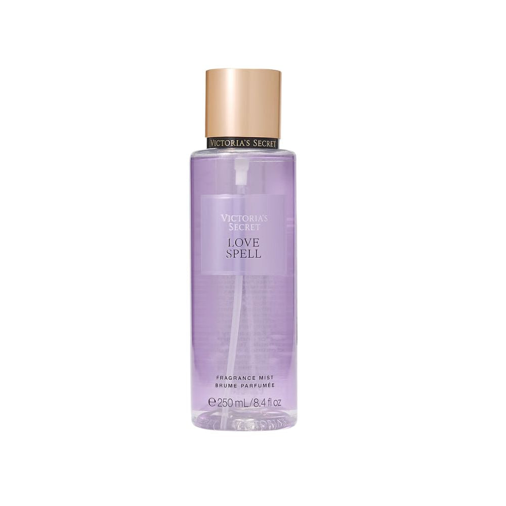 Splash Love Spell  250ml By Victoria’s Secret