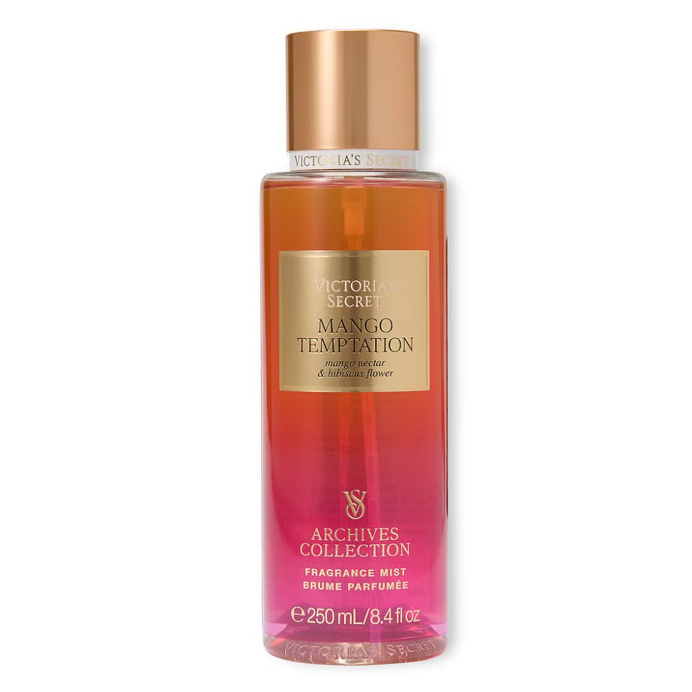 Splash Mango Temptation 250ml By Victoria’s Secret | Archives Collection