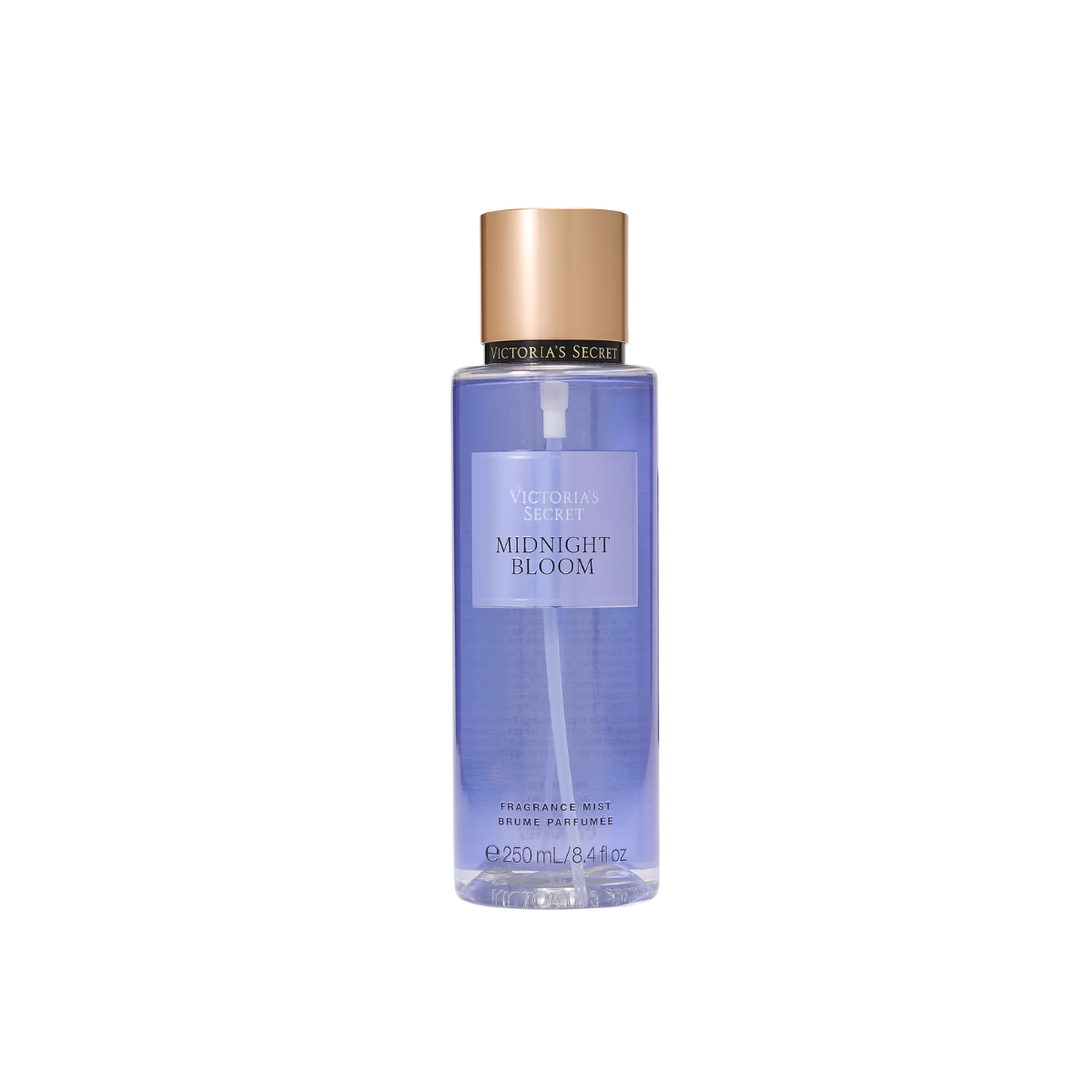 Splash Midnight Bloom 250ml By Victoria’s Secret