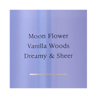 Splash Midnight Bloom 250ml By Victoria’s Secret