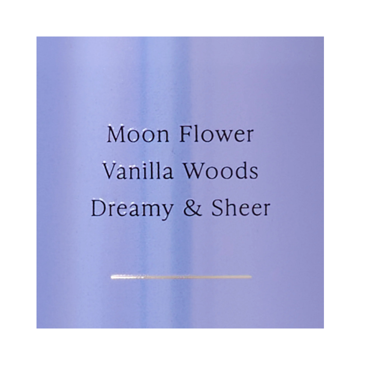 Splash Midnight Bloom 250ml By Victoria’s Secret