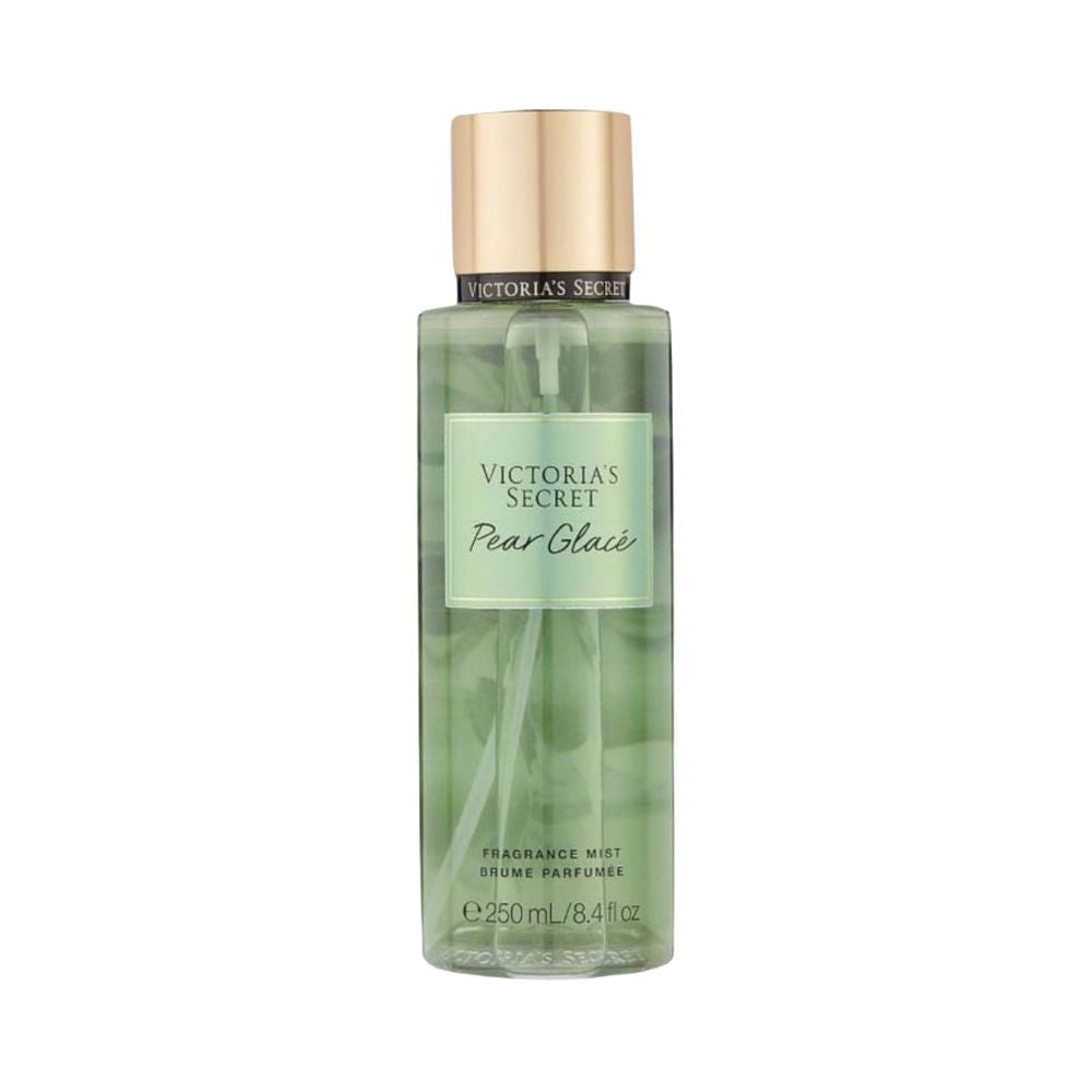 Splash Pear Glacé 250ml By Victoria’s Secret