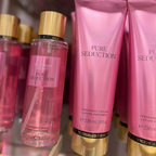 Splash Pure Seduction 250ml By Victoria Secret