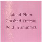 Splash Pure Seduction Shimmer  250ml By Victoria Secret