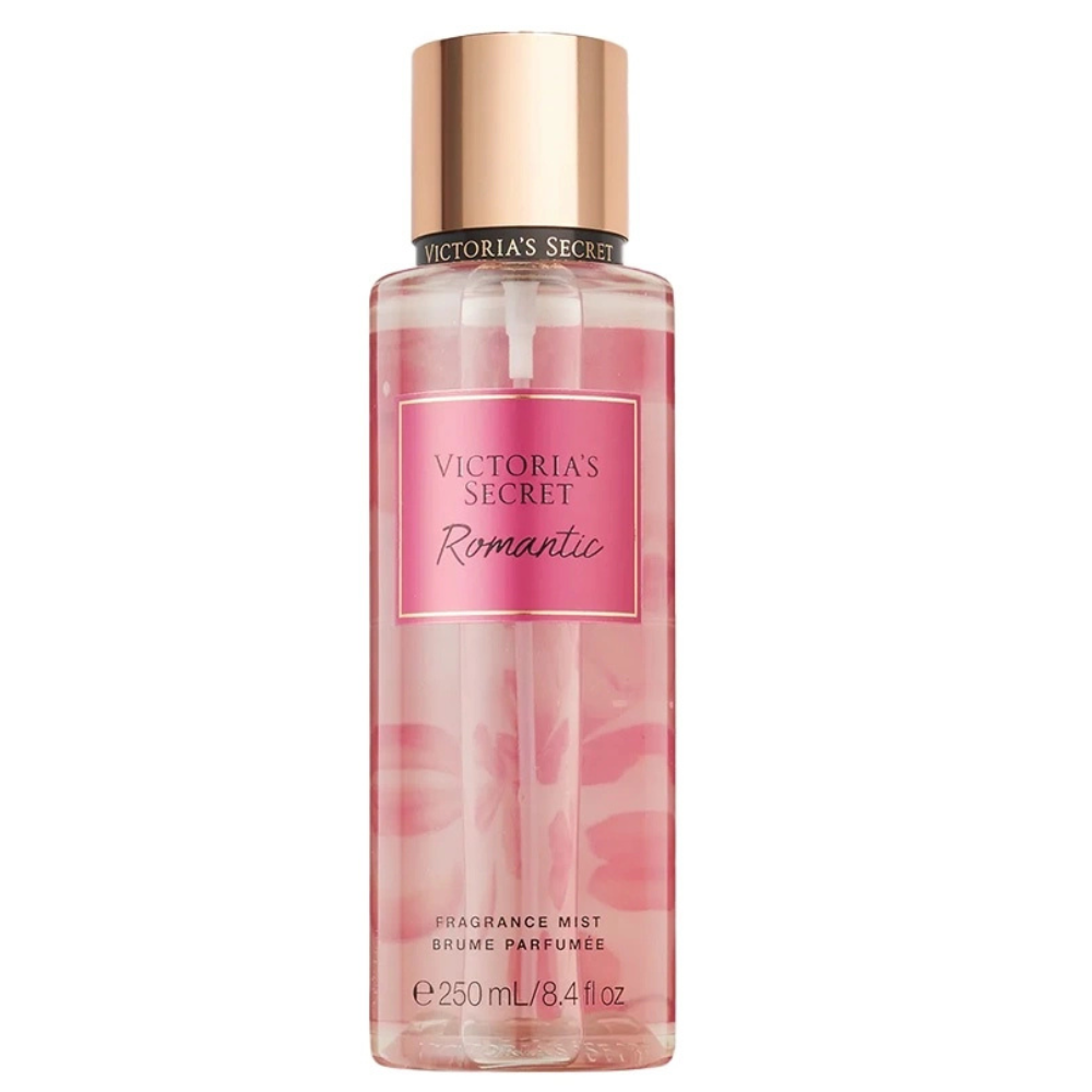 Splash Romantic 250ml By Victoria’s Secret