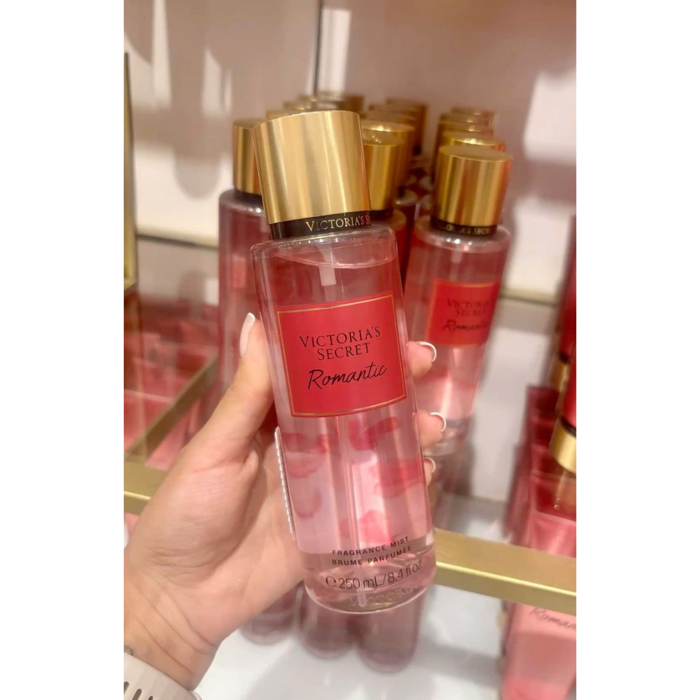 Splash Romantic 250ml By Victoria’s Secret