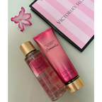 Splash Romantic 250ml By Victoria’s Secret
