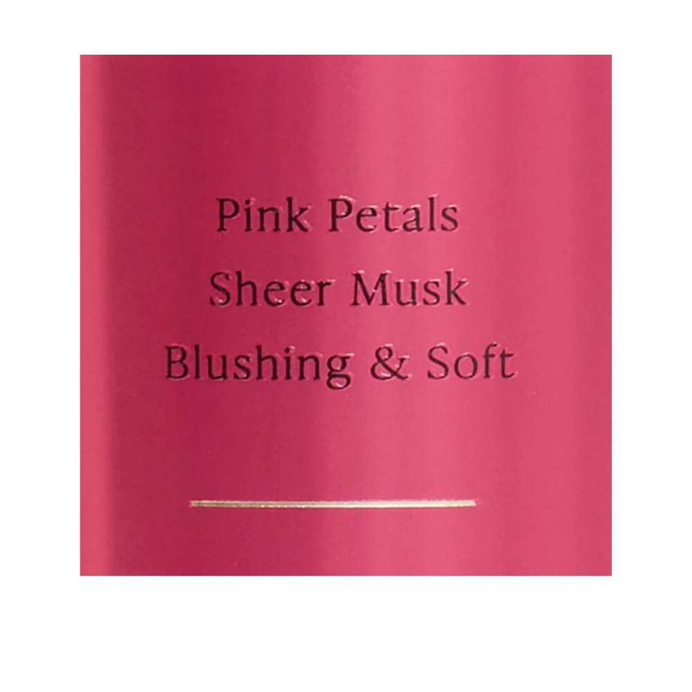 Splash Romantic 250ml By Victoria’s Secret