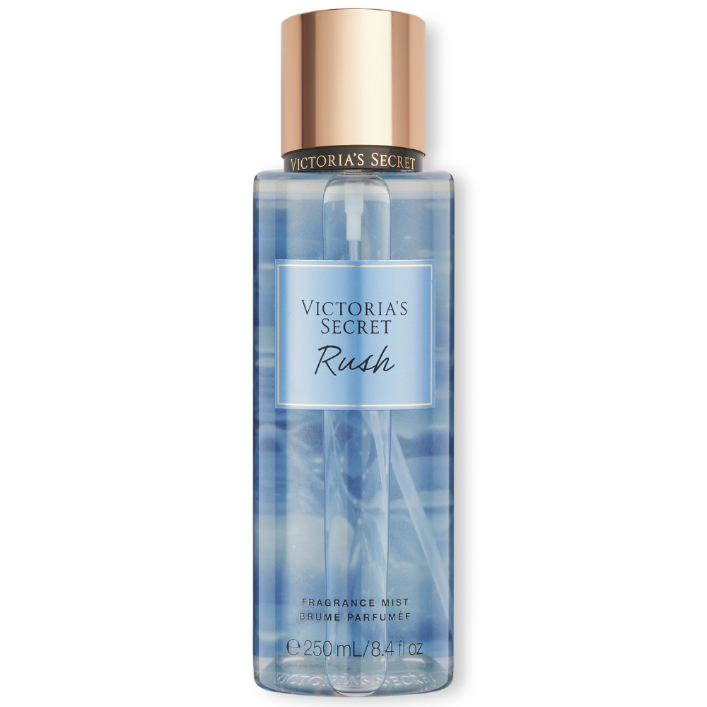 Splash Rush 250ml By Victoria’s Secret