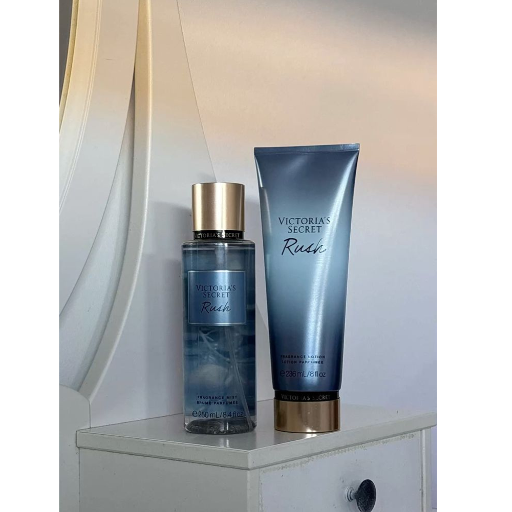 Splash Rush 250ml By Victoria’s Secret