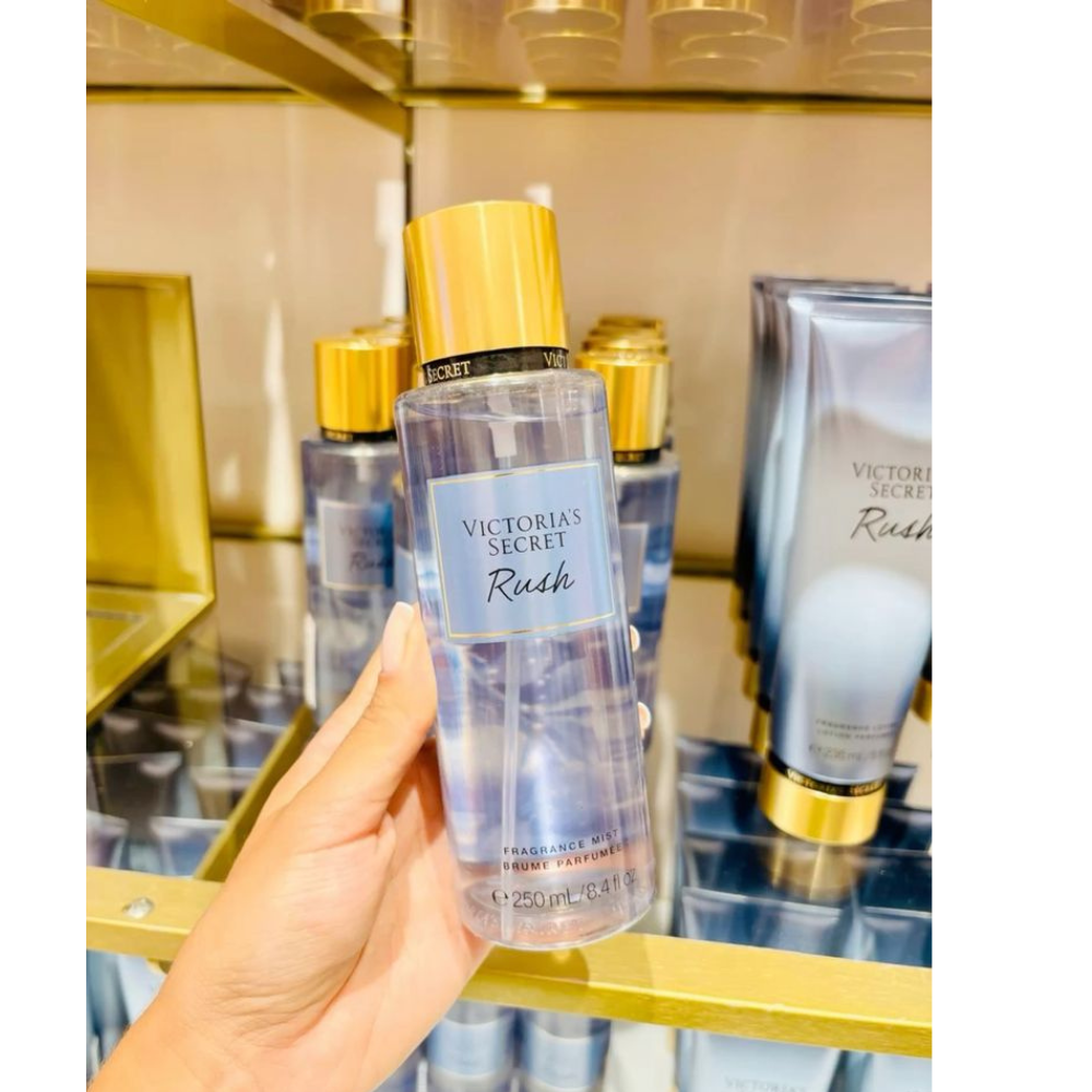 Splash Rush 250ml By Victoria’s Secret