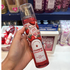 Splash Strawberry Pound Cake 236ml By Bath & Body Works