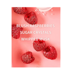 Splash Sweetest Song 236ml By Bath & Body Works