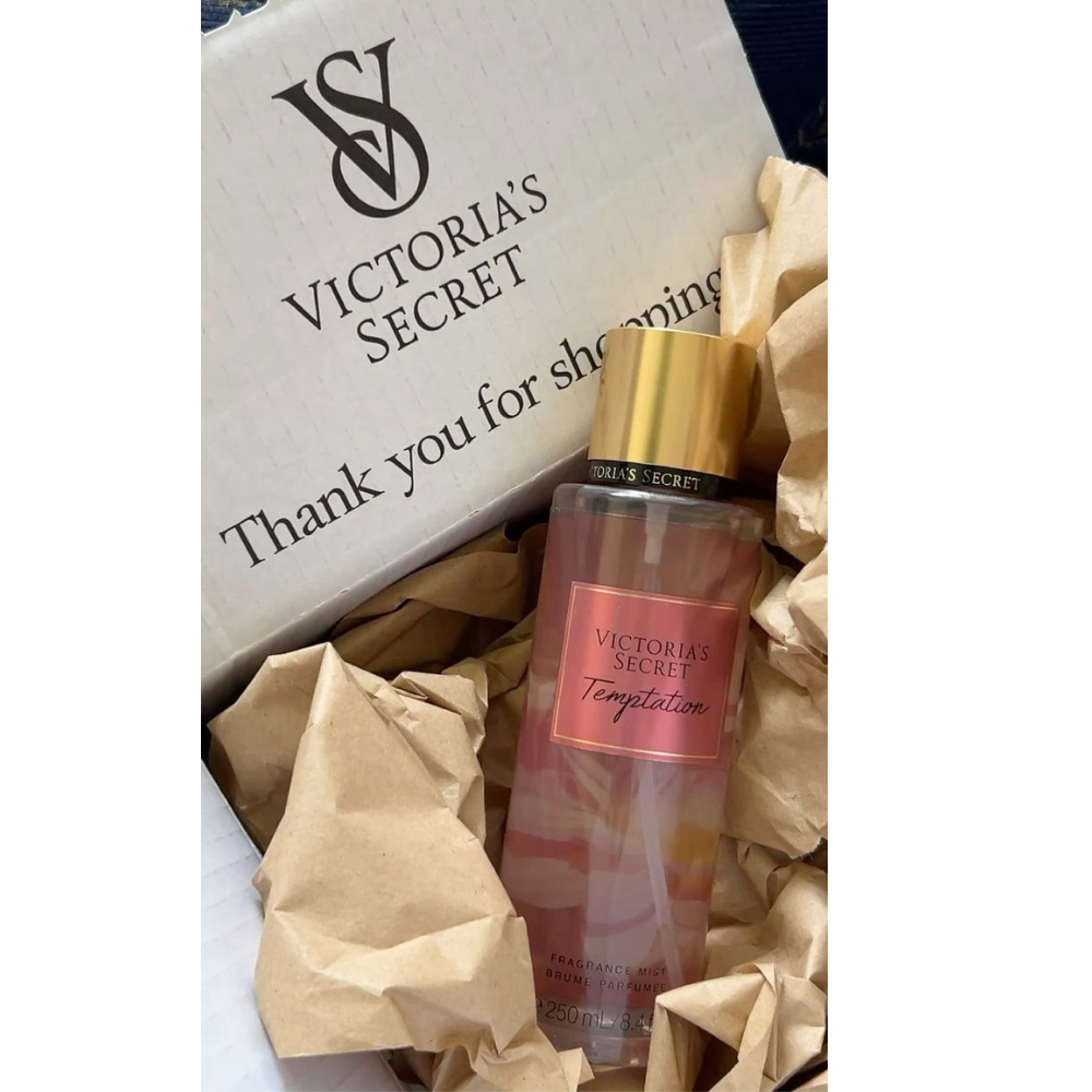 Splash Temptation 250ml By Victoria’s Secret