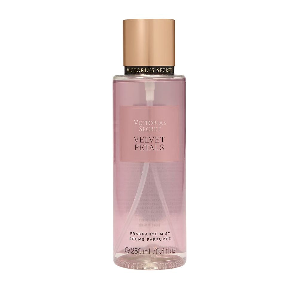 Splash Velvet Petals 250ml By Victoria’s Secret