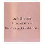 Splash Velvet Petals Shimmer 250ml By Victoria’s Secret