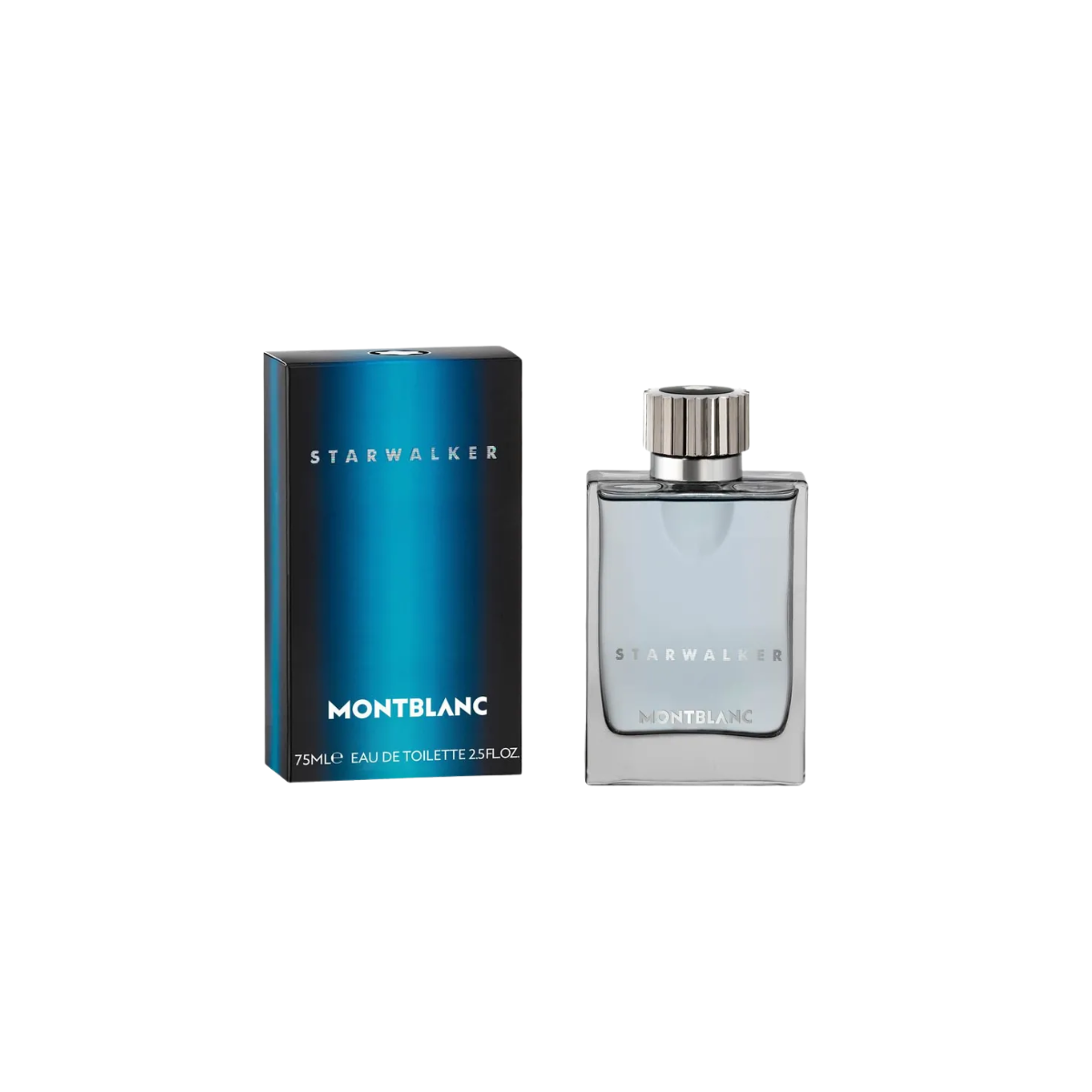Starwalker EDT 75ml By Mont Blanc