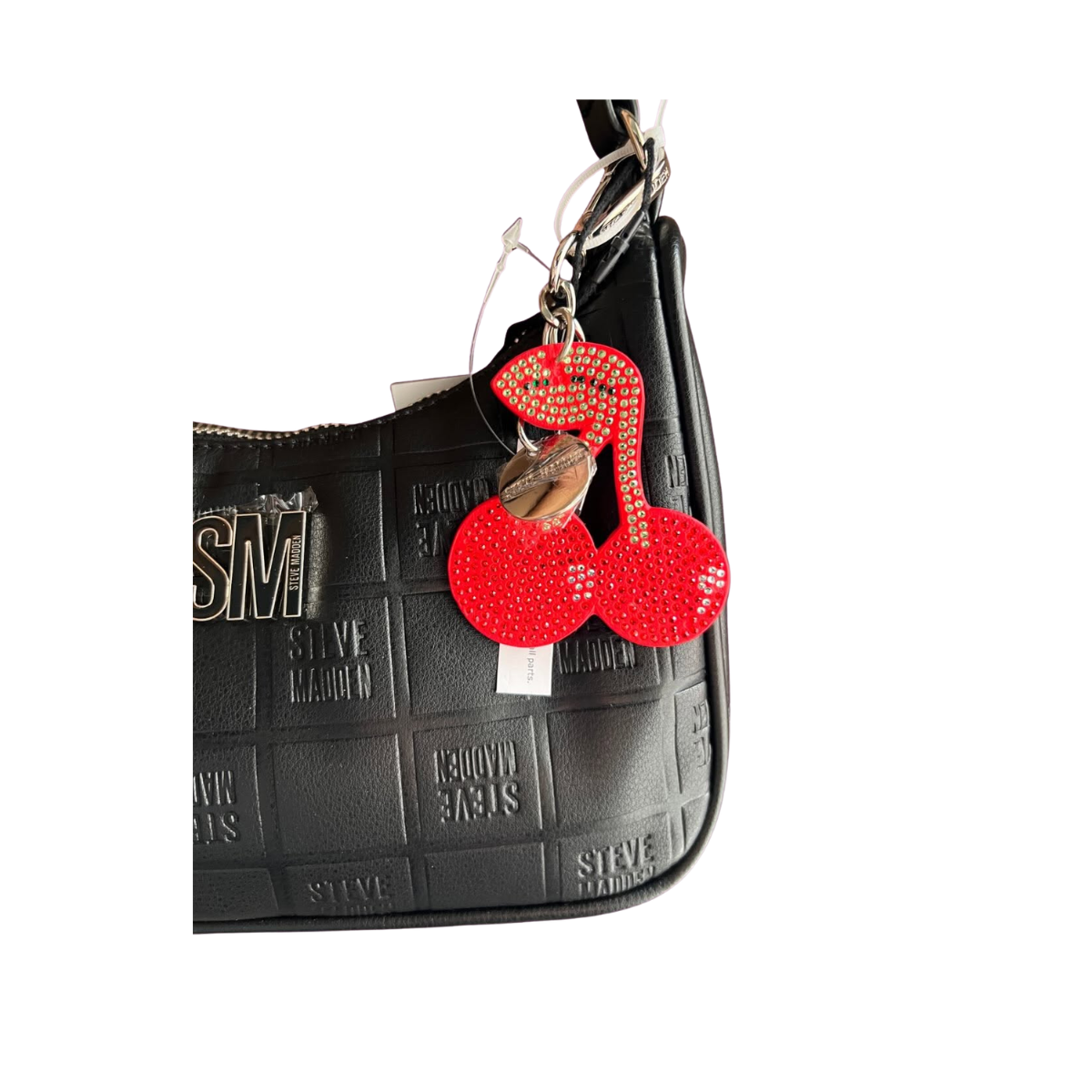 Steve Madden Bpauli Cherry