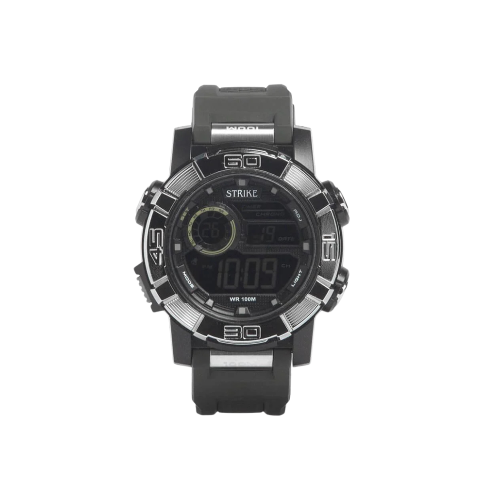 Strike Digital M1202-0FAC-GNBK