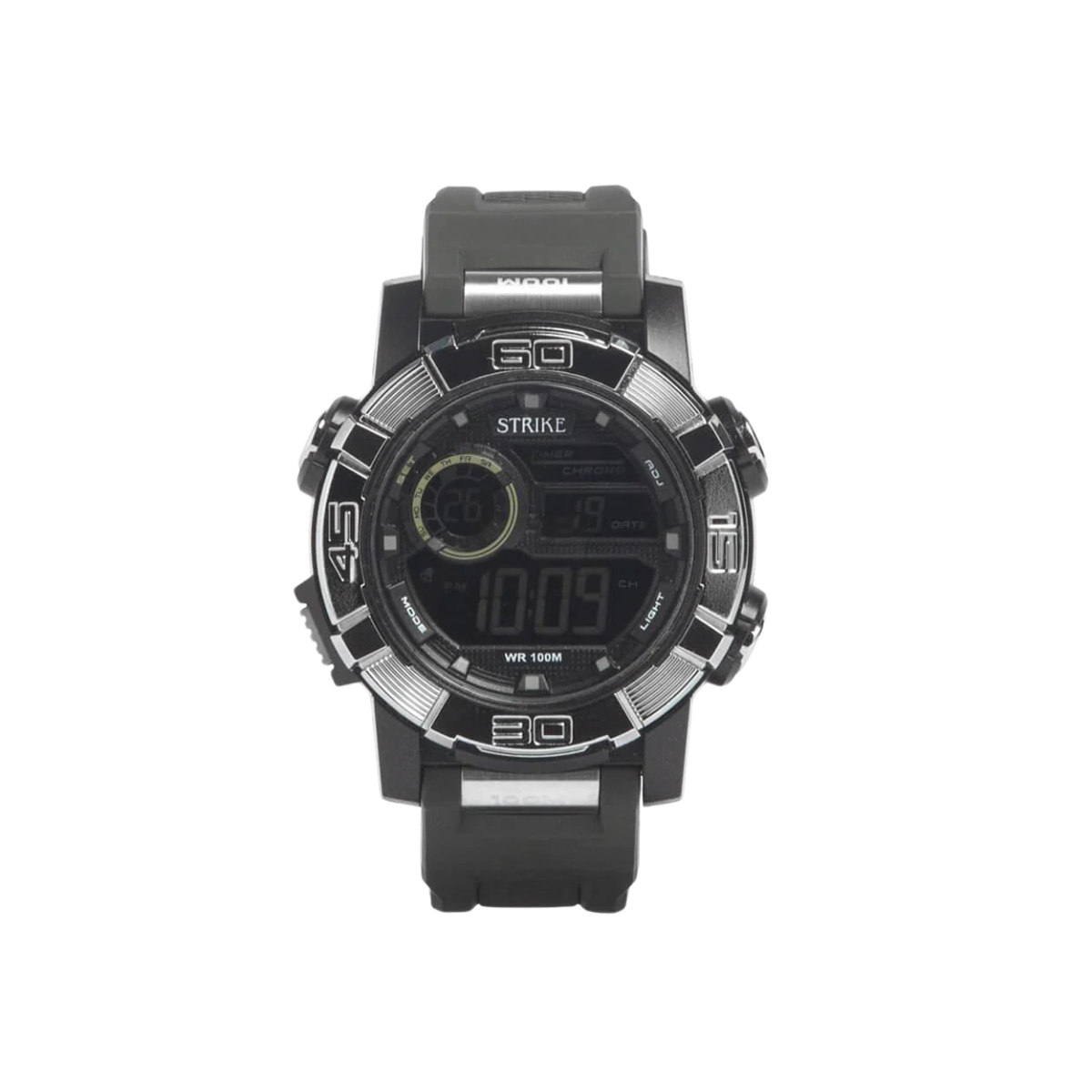 Strike Digital M1202-0FAC-GNBK